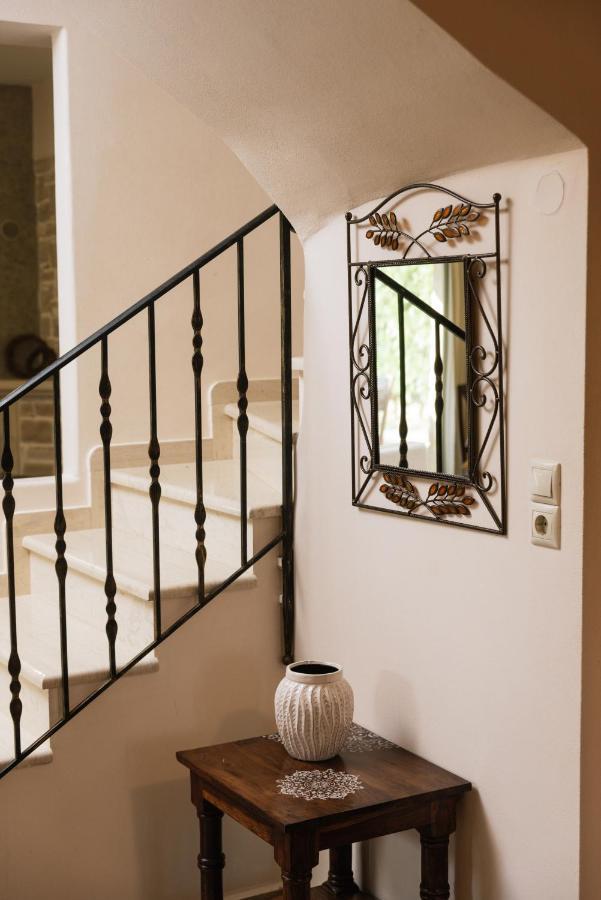 Villa Eleni Pitsidia Exterior foto